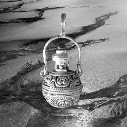 Ciondolo Elisir della Strega