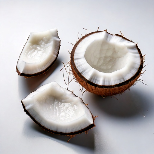 Introduzione alla Divinazione del Cocco in Santeria 