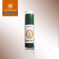 Orisha - Candela in Vetro - Orunla