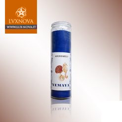Orisha - Candela in Vetro - Yemaya