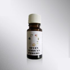 Orisha - Olio 7 Potenze - 10 ml