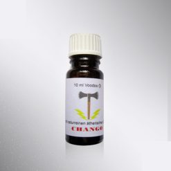 Orisha - Olio Chango - 10 ml