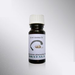 Orisha - Olio Obatala - 10 ml
