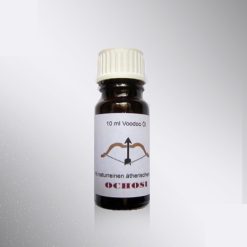 Orisha - Olio Ochosi - 10 ml