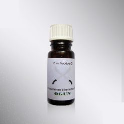 Orisha - Olio Ogun - 10 ml