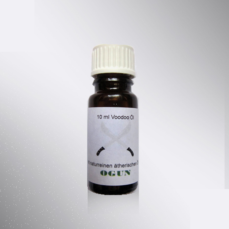 Orisha - Olio Ogun - 10 ml
