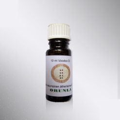 Orisha - Olio Orula - 10 ml