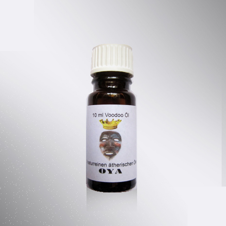 Orisha - Olio Oyá - 10 ml
