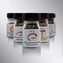 Incensi degli Orisha