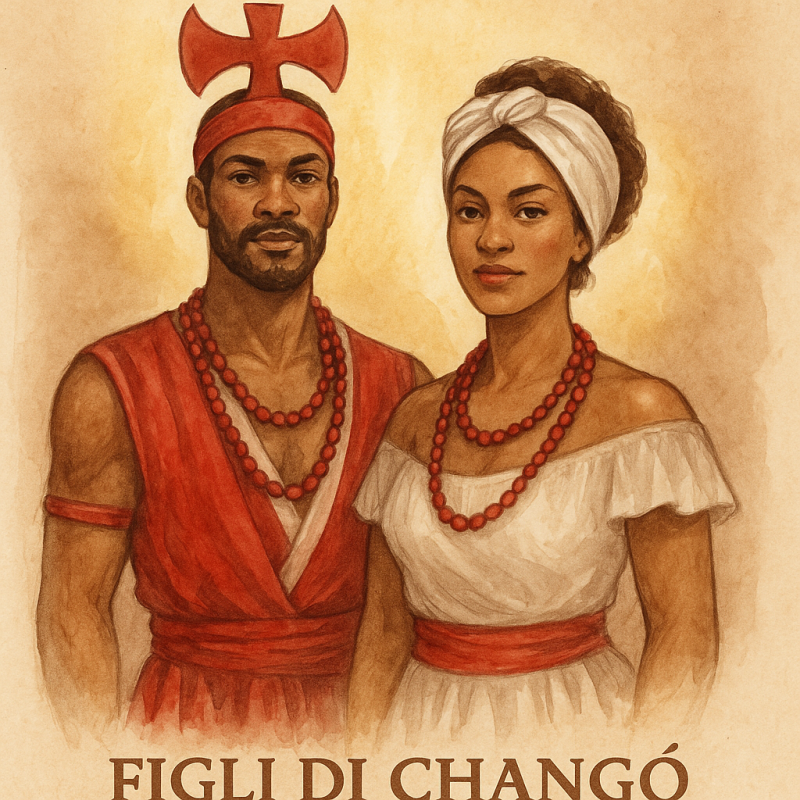 Figli di changò