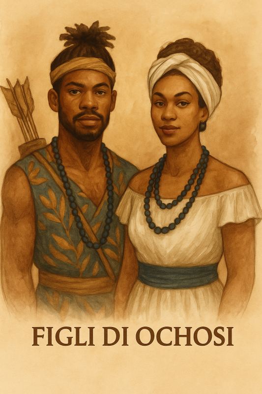Figli di ochosi