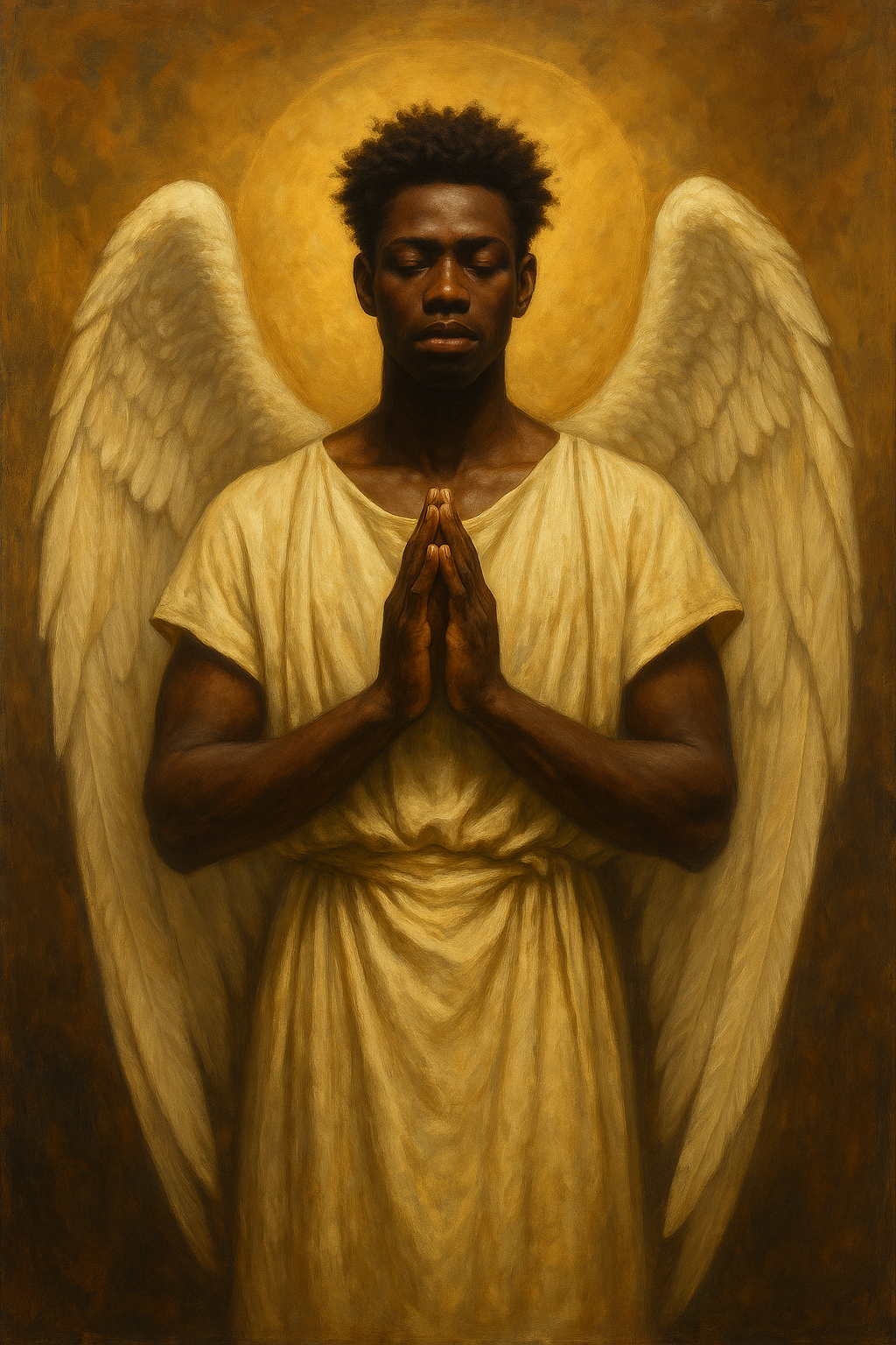 Gli Angeli nelle Religioni Afro-Cubane esistono?