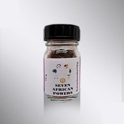 Incenso - 7 potenze africane
