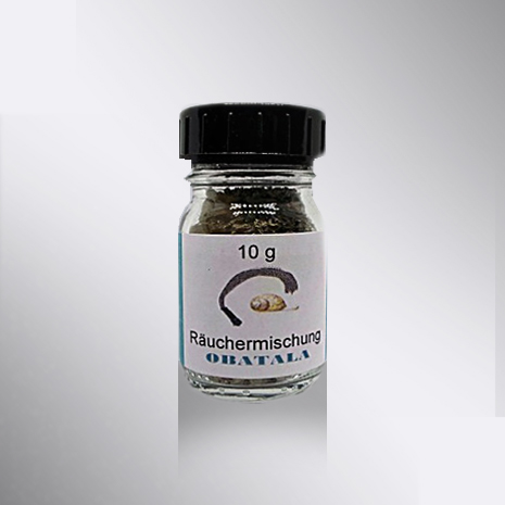 Incenso - Orisha Obatala