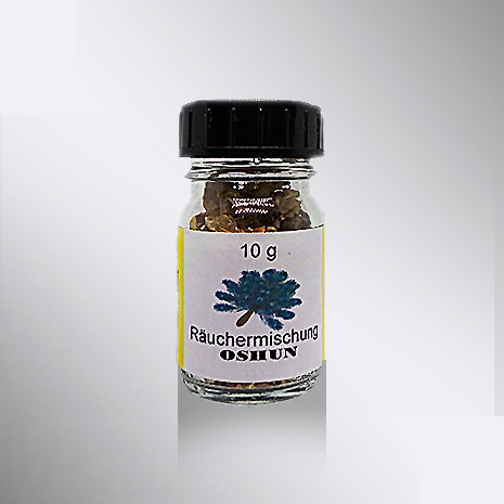 Incenso - Orisha Oshun