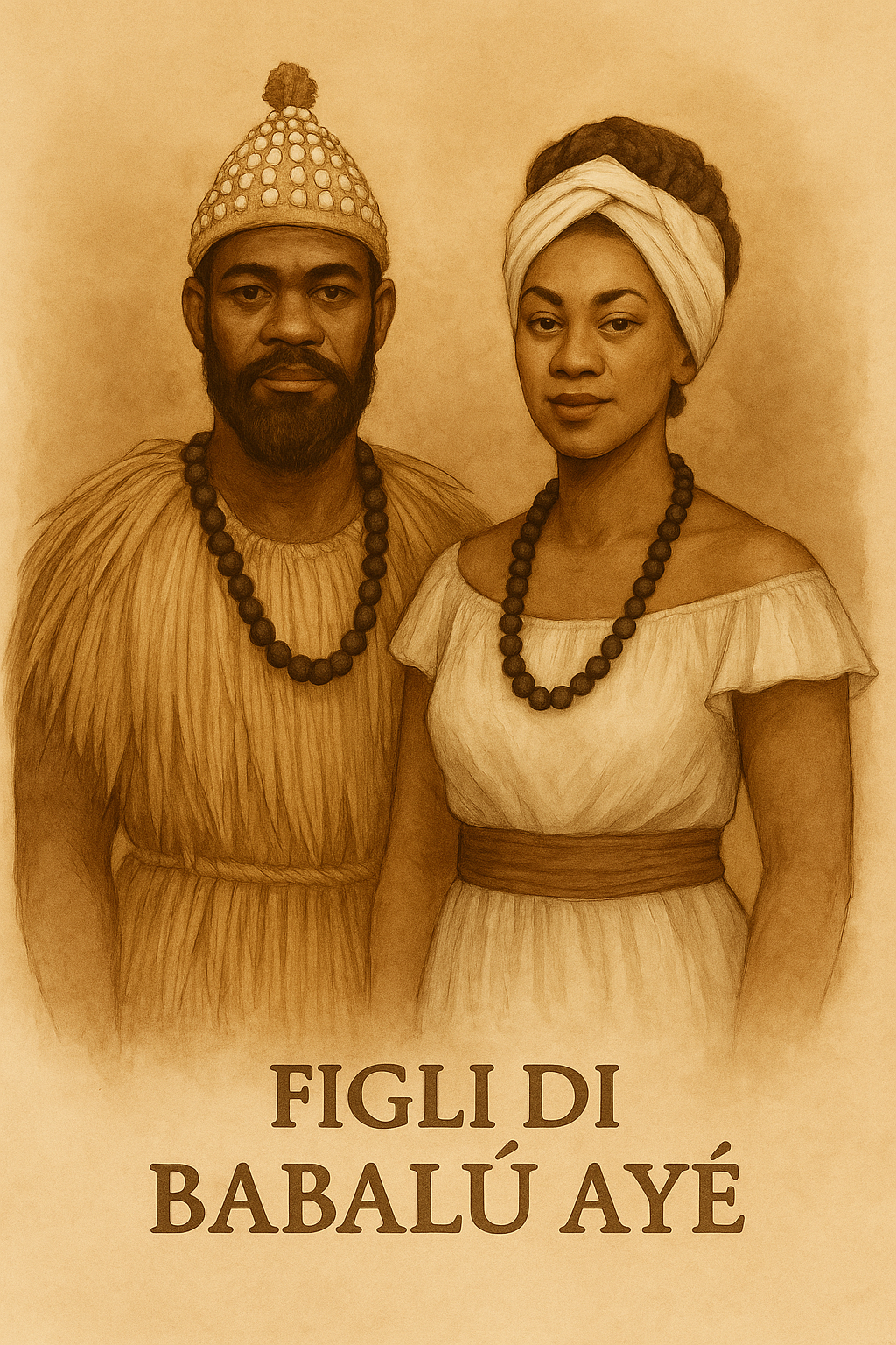 Figli di Babalú Ayé: I Guaritori Silenziosi del Dolore