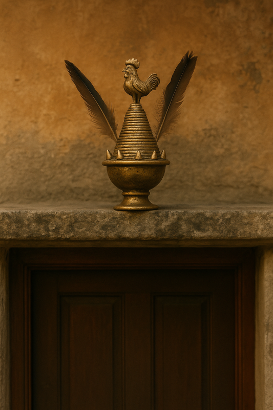 I Figli di Òṣùn (Ossun): Esistono?