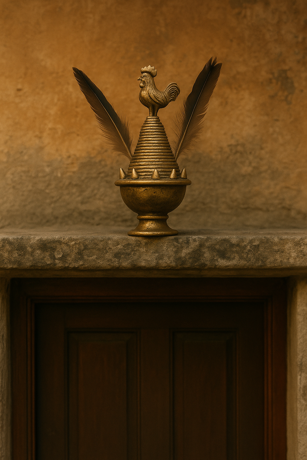 I Figli di Òṣùn (Ossun): Esistono?