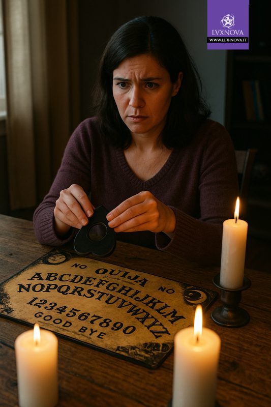 Rischi del Channelling, Medianità e Falsi Casi