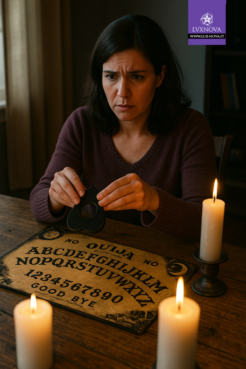 Rischi del Channelling, Medianità e Falsi Casi