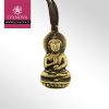 Ciondolo Buddha Shakyamuni - Amuleto Tibetano