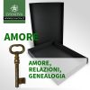 Lo Scrigno dei Decreti Spirituali - BUNDLE Amore, Relazioni, Genealogia
