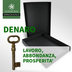 Lo Scrigno dei Decreti Spirituali - BUNDLE Prosperità, Lavoro e Stabilità