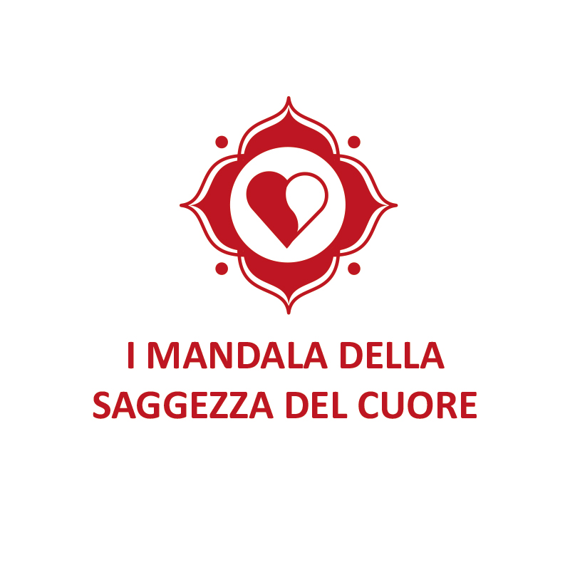Mandala della Saggezza del Cuore